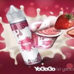 Strawberry (Gamme Yogogo) par E-Chef