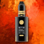 Kriemhild Kit par Vapefly