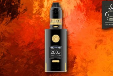Kriemhild Kit par Vapefly