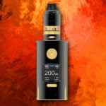 Kriemhild Kit par Vapefly