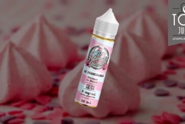 Le Formidable par Liquidarom
