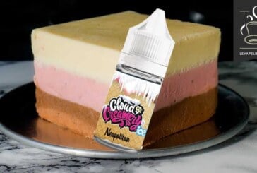 Neapolitan-Ice (Cloud CO. Creamery) par Flavor Hit