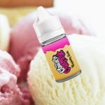 Raspberry Swirl (Cloud Co. Creamery) par Flavor Hit