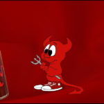 Red Diabolo (Gamme LBV Fox) par Laboravape