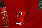Red Diabolo (Gamme LBV Fox) par Laboravape