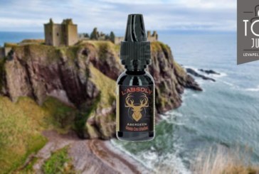 Aberdeen (Gamme L’Absolu) par Vape Cellar