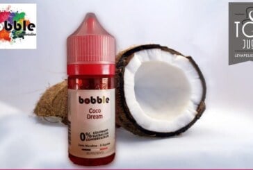 Coco Dream par Bobble