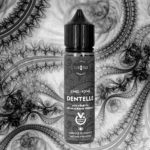 Dentelle (Gamme Essentielle) par Curieux E-Liquides