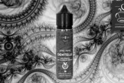 Dentelle (Gamme Essentielle) par Curieux E-Liquides