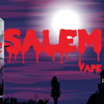 Élixir de Vie par Salem Vape