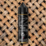 Kilim (Gamme Essentielle) par Curieux E-Liquides