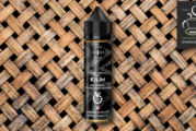 Kilim (Gamme Essentielle) par Curieux E-Liquides