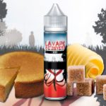 Nerd (Gamme La Vape à l'Envers) par Vapeur France
