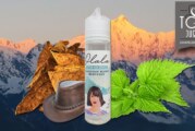 Retour Aux Sources (Gamme l’Aventurière) par Olala Vape