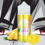 The Yellow Oil par Fruity Fuel
