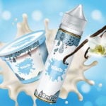 YoGoGo Vanilla par E-Chef