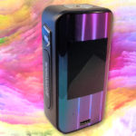 Zephyr 200W par Snowwolf