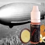 Zeppelin (Gamme Dandy) par Liquidéo