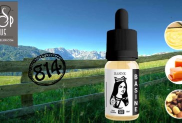 Basine par 814