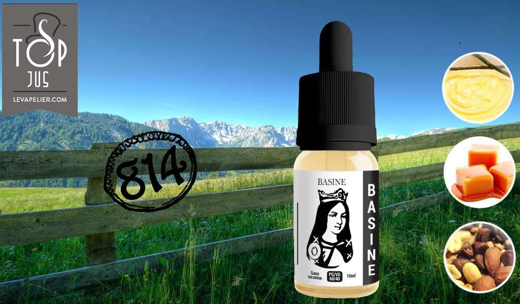 Basine par 814
