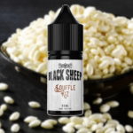 Souffle Riz (Gamme Black Sheep) par Green Liquides