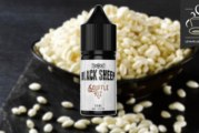 Souffle Riz (Gamme Black Sheep) par Green Liquides
