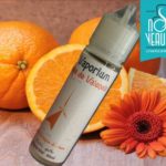 Orange de Valencia par Le Vaporium