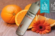 Orange de Valencia par Le Vaporium
