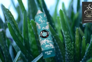 Aloé Véra (Gamme Aisu) par Zap juice
