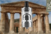 Ares 2 Mtl RTA par Innokin