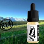 Basine par 814