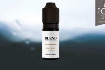 Blend Medium par TheFuu