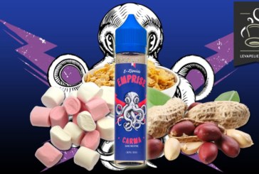 Carma (Gamme Emprise) par Bobble
