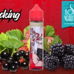 The Red (Gamme Shocking) par Bobble
