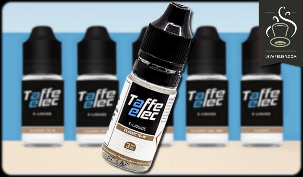 Classic TE-W par Taffe Elec