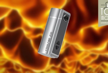 Coolfire Z50 par Innokin