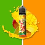 Double Mangue (Gamme Devil Squiz) par AVAP