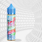 Fraise Framboise Basilic (Gamme Ice Cool) par Liquidarom