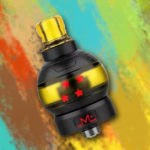 Goball Mini par Fumytech