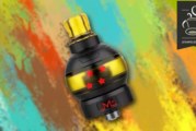 Goball Mini par Fumytech
