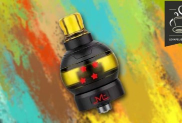 Goball Mini par Fumytech
