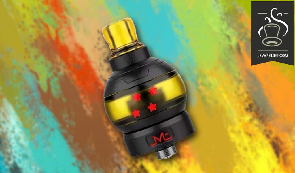 Goball Mini par Fumytech