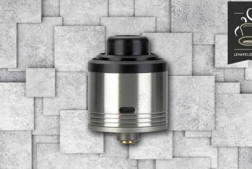 GR1 Pro par Gasmods