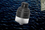 Hala RDTA par Gas Mod