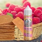 Le Croquant (Gamme Le Flamant Gourmand) par Liquidarom