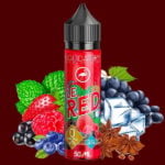 Le Red (Gamme Edition Collector) par Liquidarom