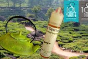 Thé Oolong Hespéridé par Le Vaporium