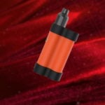 Mars par Gas Mod