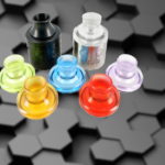 Nio RDA par QP Design