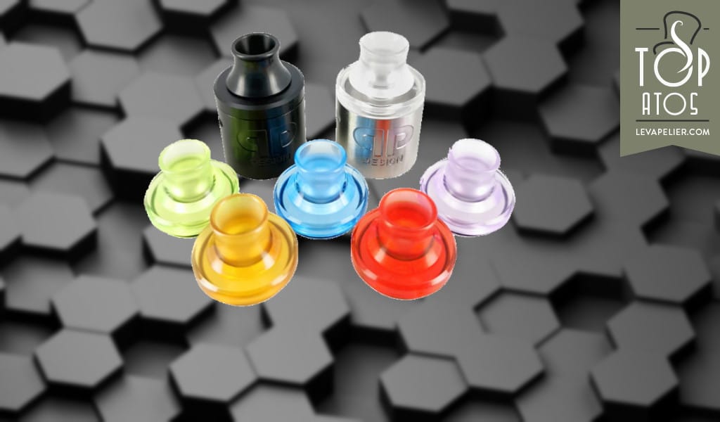 Nio RDA par QP Design